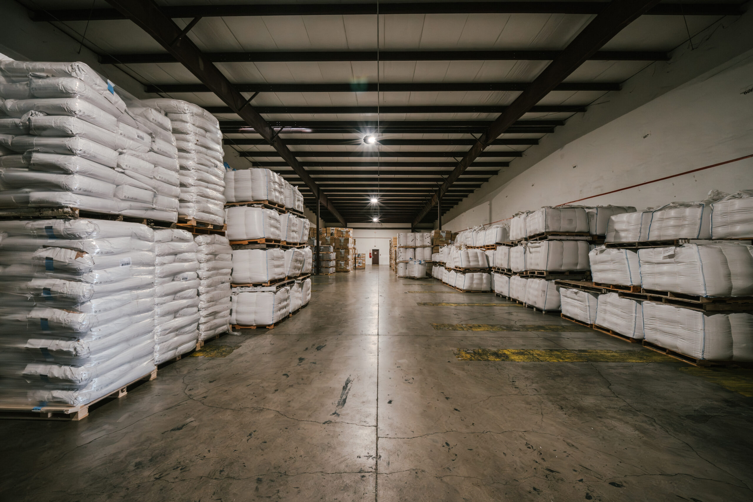 Ag storage